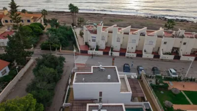 Chalet en calle del Esparto photo 30