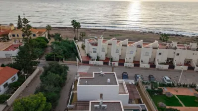 Chalet en calle del Esparto photo 31
