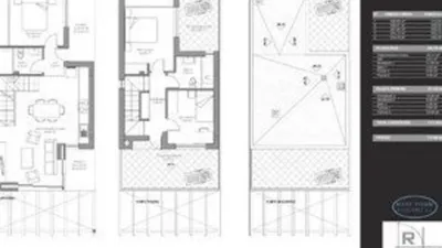 Chalet en calle del Esparto photo 33