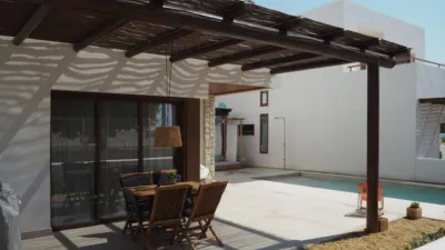 Chalet en calle del Esparto photo 4