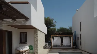 Chalet en calle del Esparto photo 5