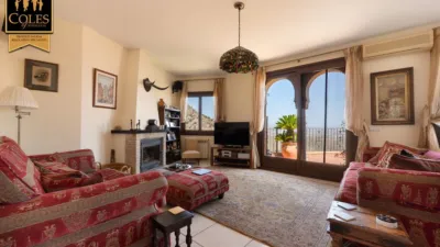 Chalet on Cl Murillo Street photo 10
