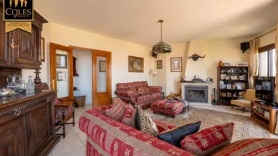 Chalet on Cl Murillo Street photo 11