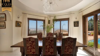 Chalet on Cl Murillo Street photo 12