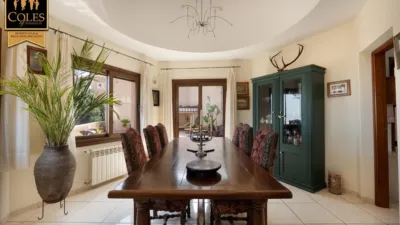 Chalet on Cl Murillo Street photo 13