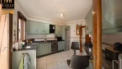 Chalet on Cl Murillo Street photo 14
