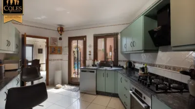 Chalet on Cl Murillo Street photo 15