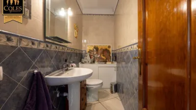 Chalet on Cl Murillo Street photo 16