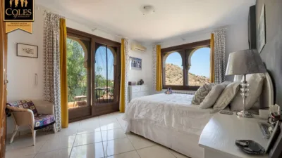 Chalet on Cl Murillo Street photo 17