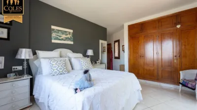 Chalet on Cl Murillo Street photo 19