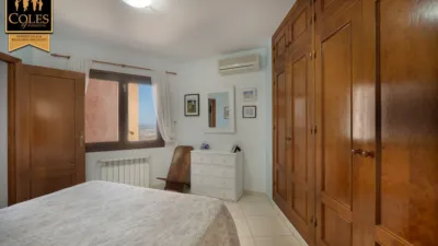 Chalet on Cl Murillo Street photo 23