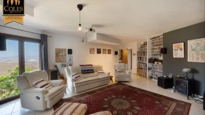 Chalet on Cl Murillo Street photo 27