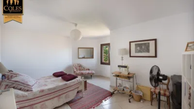Chalet on Cl Murillo Street photo 28