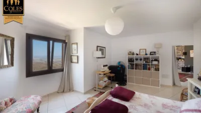 Chalet on Cl Murillo Street photo 29
