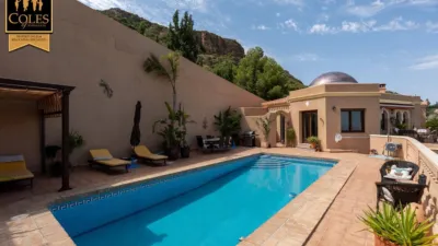 Chalet on Cl Murillo Street photo 5