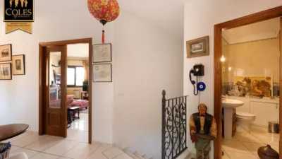 Chalet on Cl Murillo Street photo 9