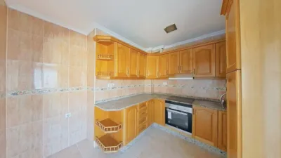 Apartment in Carolinas photo 22
