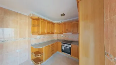 Apartment in Carolinas photo 24