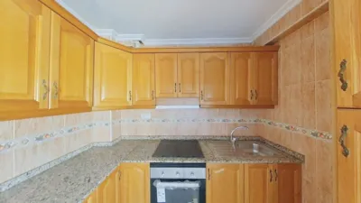 Apartment in Carolinas photo 25