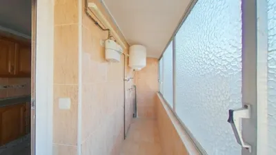 Apartment in Carolinas photo 27