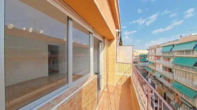 Apartment in Carolinas photo 29