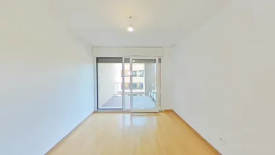 Apartment in Sector B photo 12