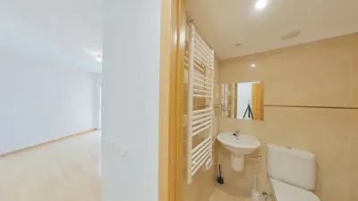Apartment in Sector B photo 20
