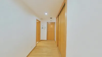 Apartment in Sector B photo 22