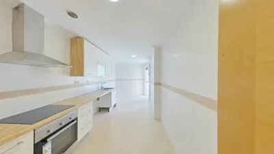 Apartment in Sector B photo 23