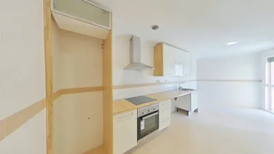 Apartment in Sector B photo 24