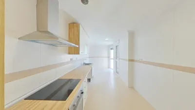 Apartment in Sector B photo 25
