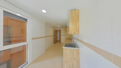 Apartment in Sector B photo 26