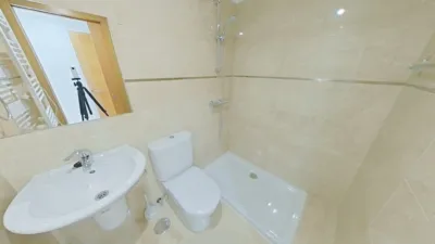 Apartment in Sector B photo 29