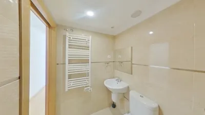 Apartment in Sector B photo 30