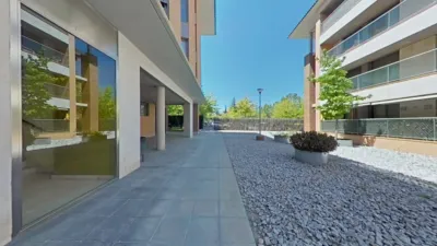 Apartment in Sector B photo 35
