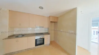 Flat in Pont Nou photo 17