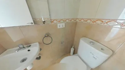 Flat in Pont Nou photo 19