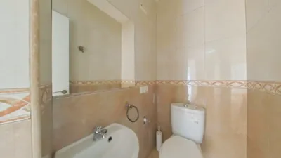 Flat in Pont Nou photo 20