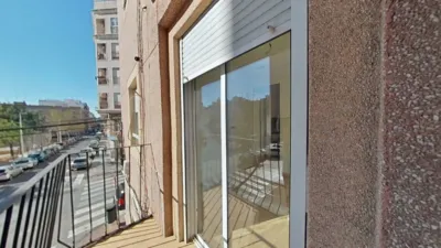 Flat in Pont Nou photo 23