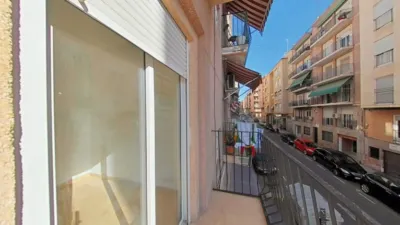 Flat in Pont Nou photo 25