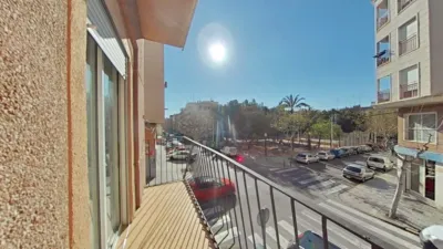 Flat in Pont Nou photo 26