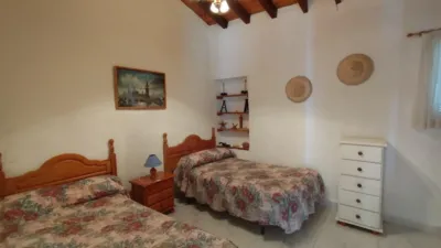 Rustic Finca on Mojon-Las Palas Road photo 11
