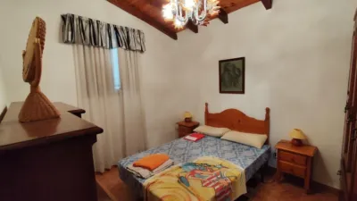 Rustic Finca on Mojon-Las Palas Road photo 13