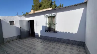 Rustic Finca on Mojon-Las Palas Road photo 16