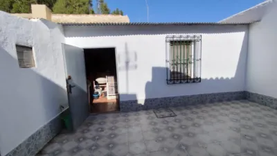 Rustic Finca on Mojon-Las Palas Road photo 17