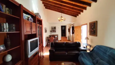 Rustic Finca on Mojon-Las Palas Road photo 18