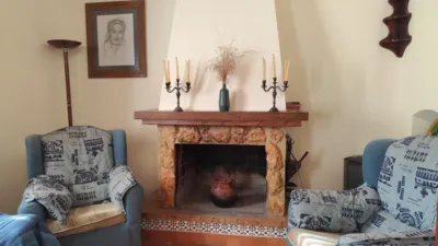 Rustic Finca on Mojon-Las Palas Road photo 19