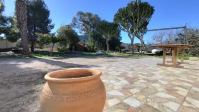 Rustic Finca on Mojon-Las Palas Road photo 20