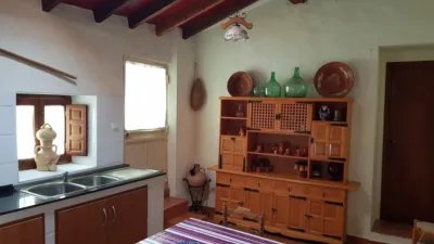 Rustic Finca on Mojon-Las Palas Road photo 4