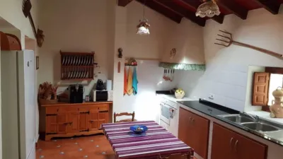 Rustic Finca on Mojon-Las Palas Road photo 5